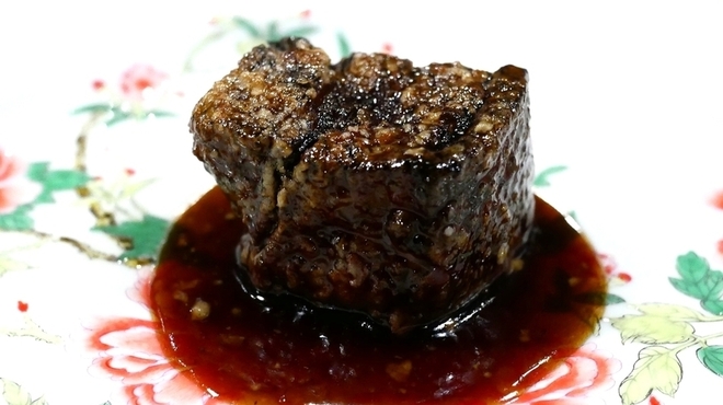 中国料理マスキ - メイン写真: