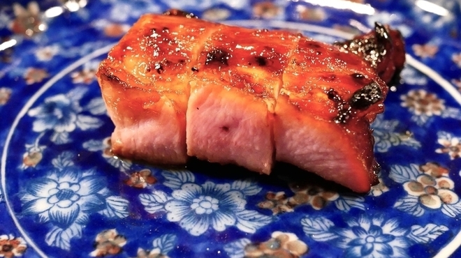 中国料理マスキ - メイン写真: