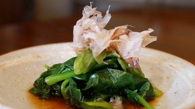 あるところ - メイン写真: