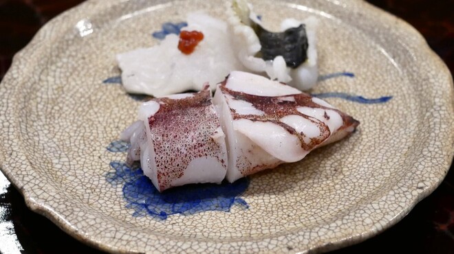 道後 海舟 - メイン写真: