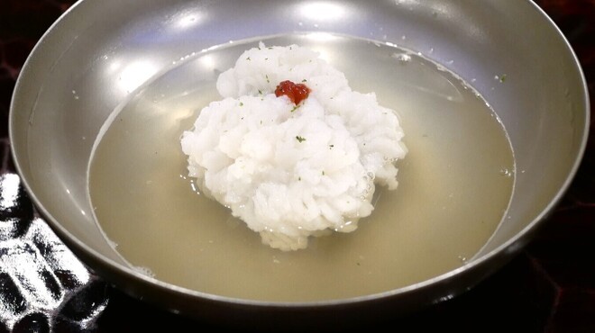 道後 海舟 - メイン写真: