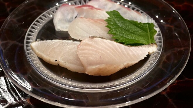 道後 海舟 - メイン写真: