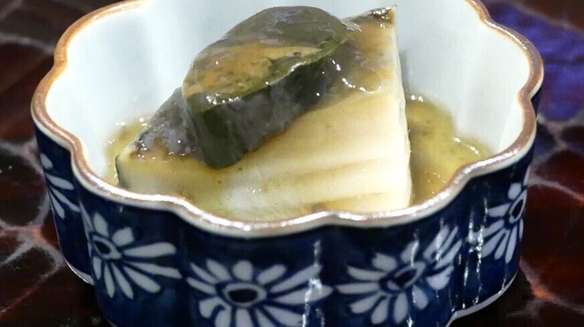 道後 海舟 - メイン写真: