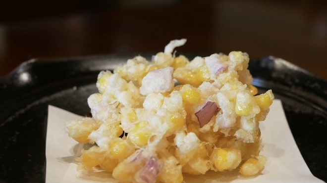 あるところ - メイン写真: