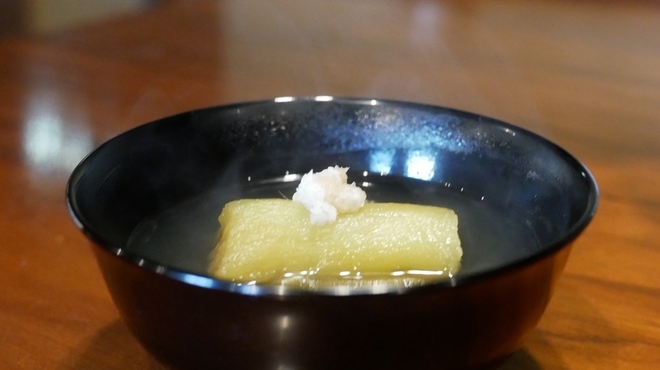 あるところ - メイン写真: