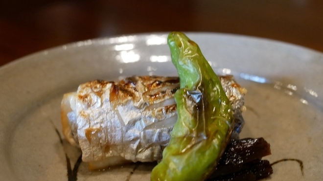 あるところ - メイン写真: