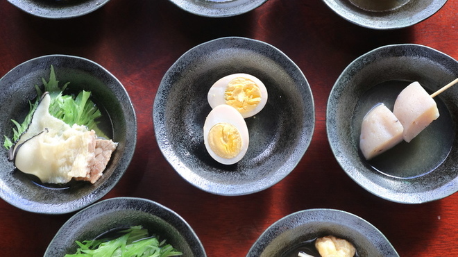 酒と肴 SUIGEI - メイン写真: