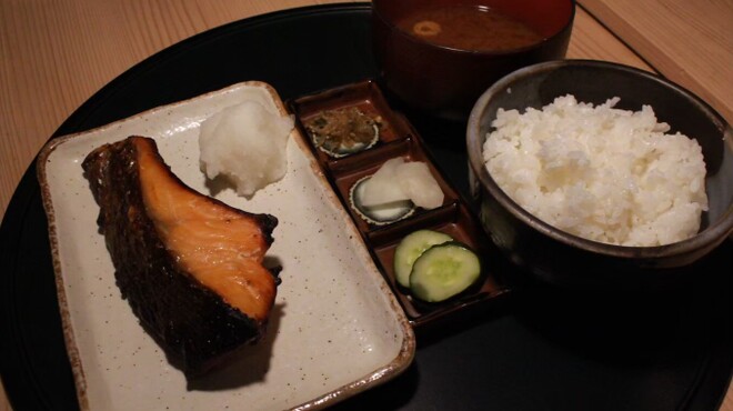 炭焼き かどた/お料理すゞ㐂 - メイン写真: