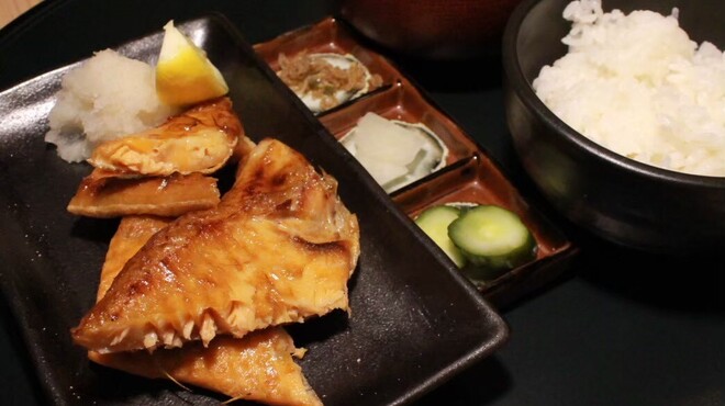 炭焼き かどた/お料理すゞ㐂 - メイン写真: