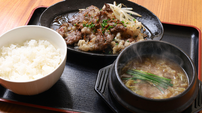 ステーキ食堂 BECO - メイン写真: