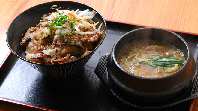 ステーキ食堂 BECO - メイン写真: