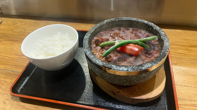 ステーキ食堂 BECO - メイン写真: