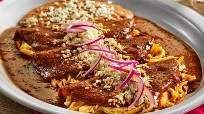 墨西哥酒場Tacodoll