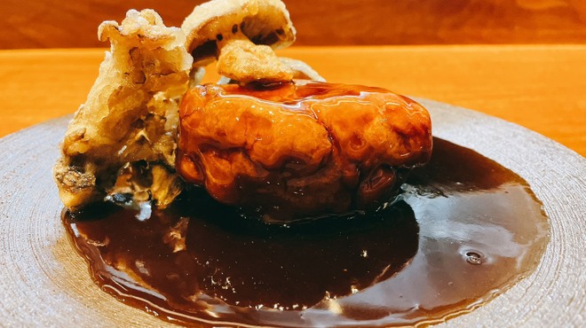 HongKongRoom GOUKA - メイン写真: