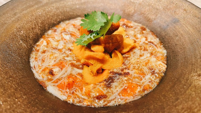 HongKongRoom GOUKA - メイン写真: