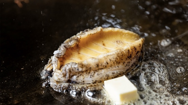 鉄板焼 潤 - メイン写真: