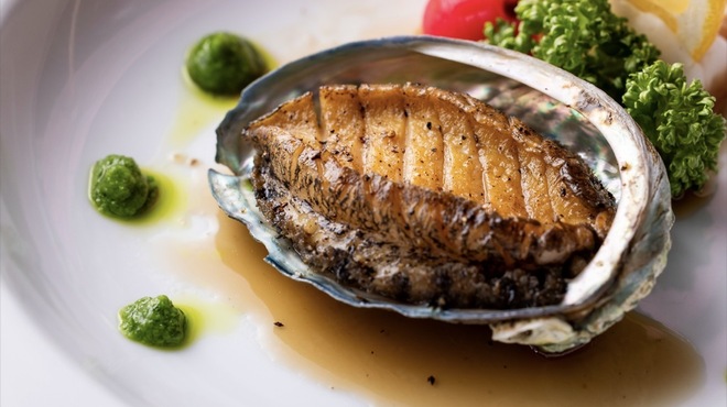 鉄板焼 潤 - メイン写真: