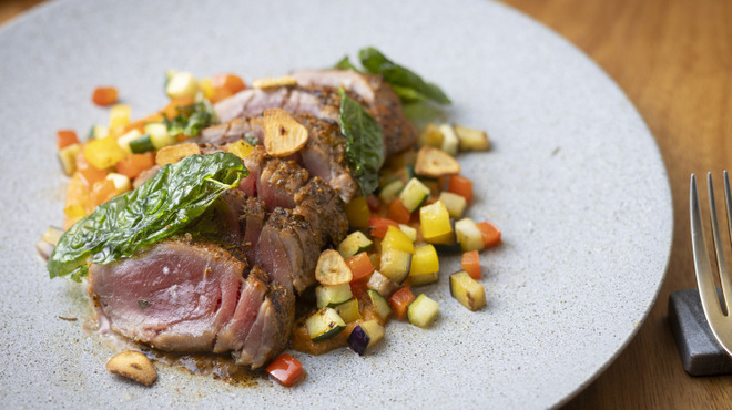 Botanico扇町公園 - メイン写真: