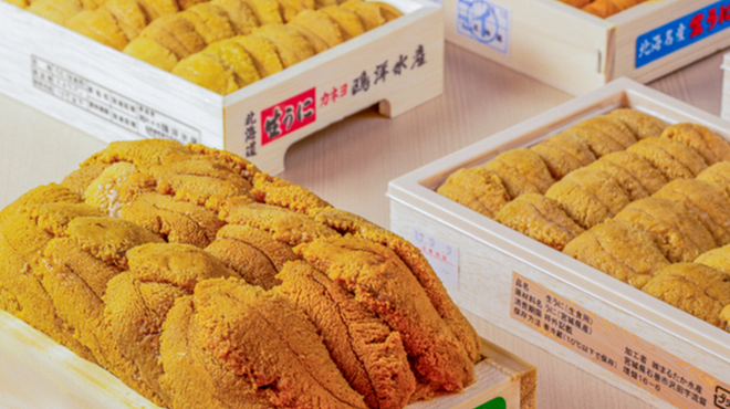 鮨 ふくじゅ - メイン写真: