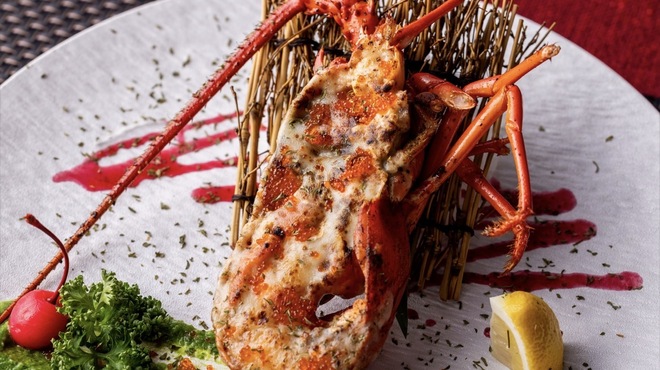 鉄板焼 潤 - メイン写真: