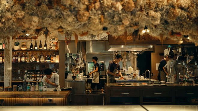 Botanico扇町公園 - メイン写真: