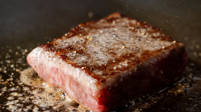 鉄板焼 潤 - メイン写真: