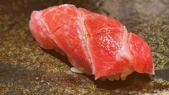 鮨 ふくじゅ - メイン写真: