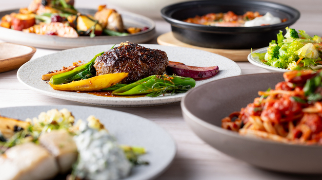 Botanico扇町公園 - メイン写真: