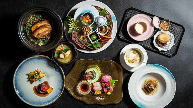 La BOMBANCE 古宇利島 - メイン写真: