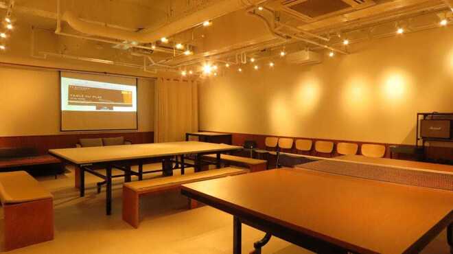 T4 KITCHEN - メイン写真: