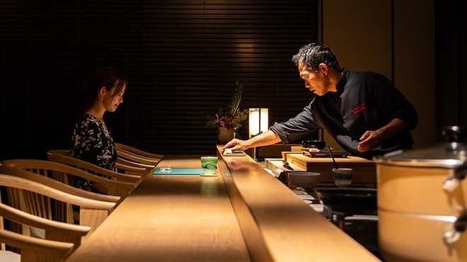 La BOMBANCE 古宇利島 - メイン写真: