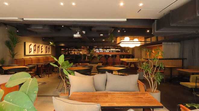 T4 KITCHEN - メイン写真: