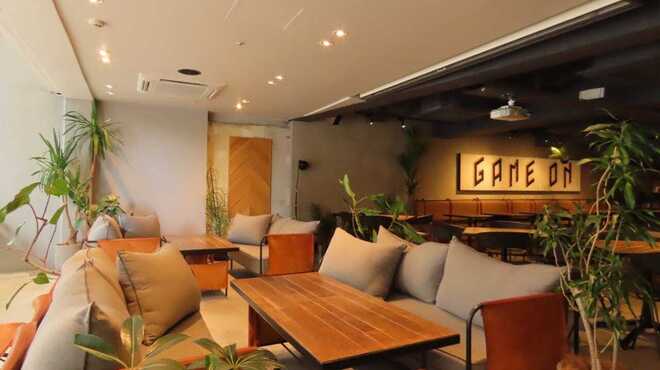 T4 KITCHEN - メイン写真: