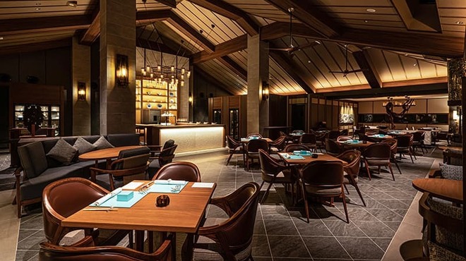 La BOMBANCE - メイン写真: