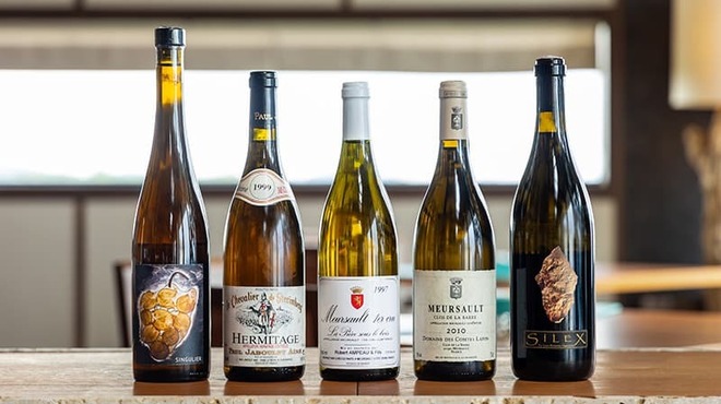 La BOMBANCE - メイン写真: