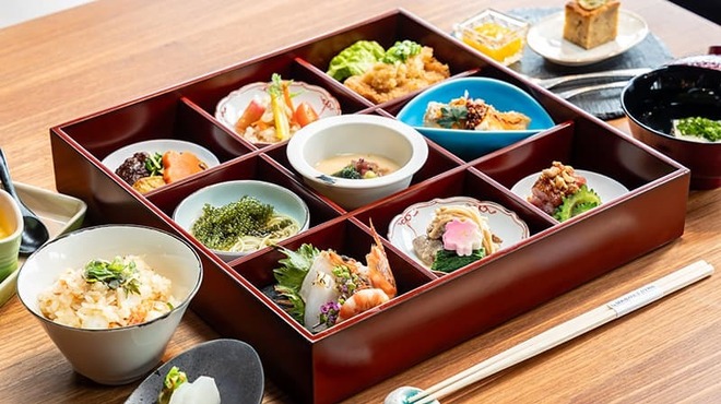 La BOMBANCE - メイン写真: