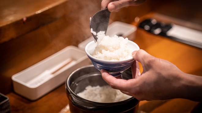黒毛和牛専門店 炭火焼肉 ぶち - 料理写真: