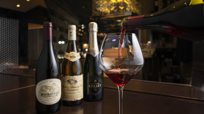 銀座 六覺燈 銀座店  - メイン写真: