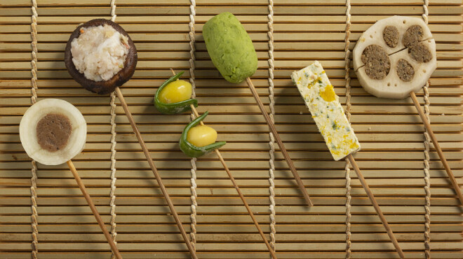 銀座 六覺燈 銀座店  - メイン写真: