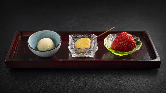 銀座 六覺燈 銀座店  - メイン写真: