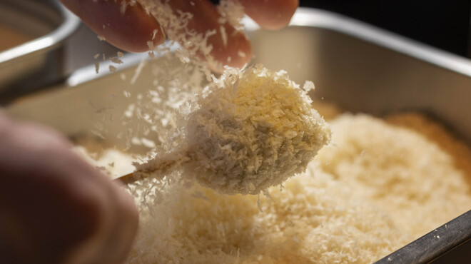 銀座 六覺燈 - メイン写真: