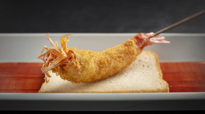 銀座 六覺燈 麻布十番店 - メイン写真: