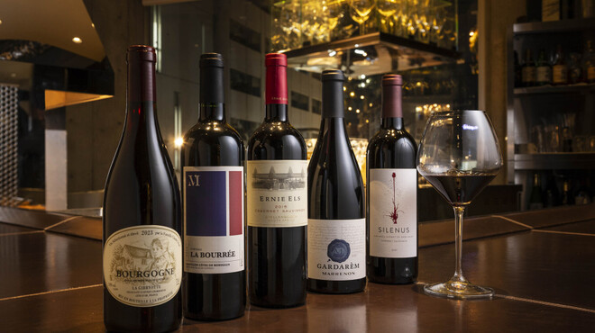 銀座 六覺燈 麻布十番店 - メイン写真: