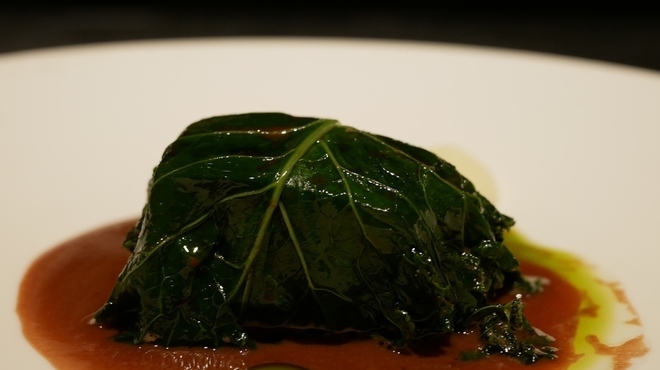 Florilege - メイン写真: