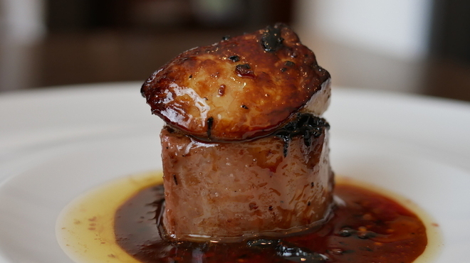 ベルエキップ - メイン写真: