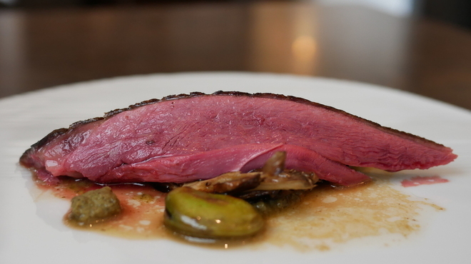 ベルエキップ - メイン写真: