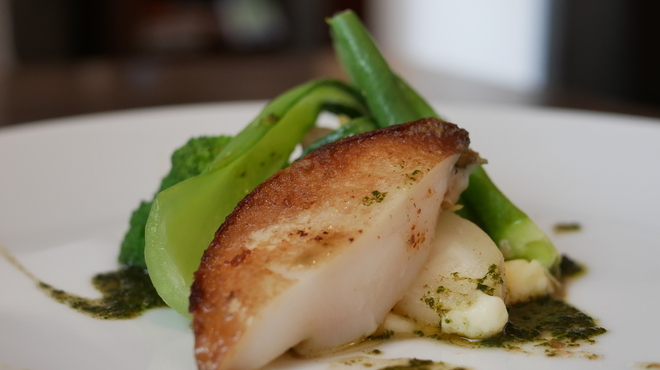 ベルエキップ - メイン写真: