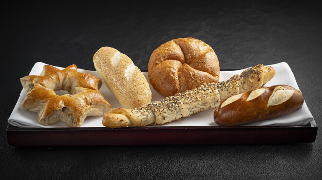 銀座 六覺燈 麻布十番店 - メイン写真: