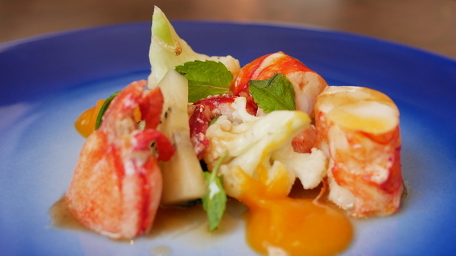 ベルエキップ - メイン写真: