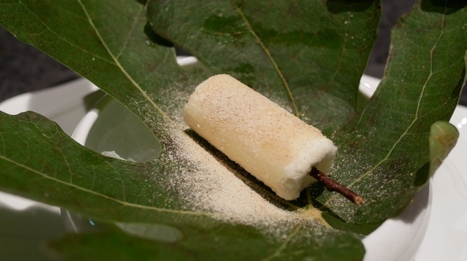 Florilege - メイン写真: